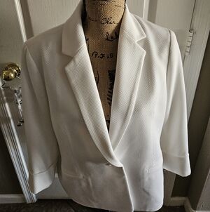 NEW ☆ Kasper Jacket, Size 14, Brand NEW!